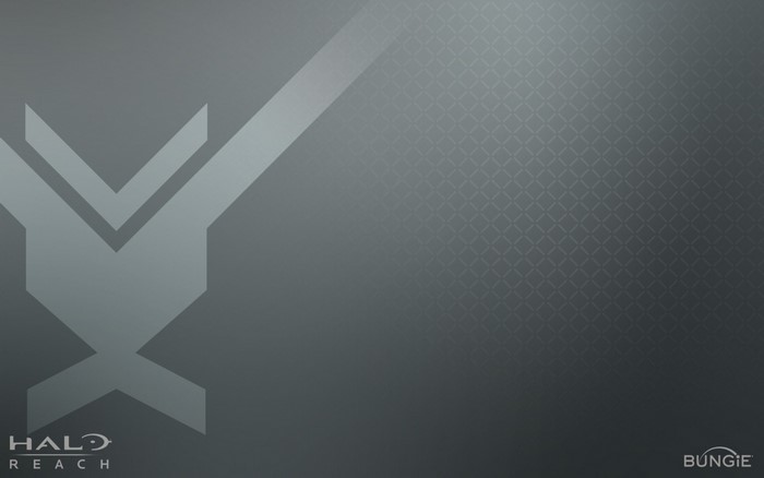 Halo Reach Bungie Logo