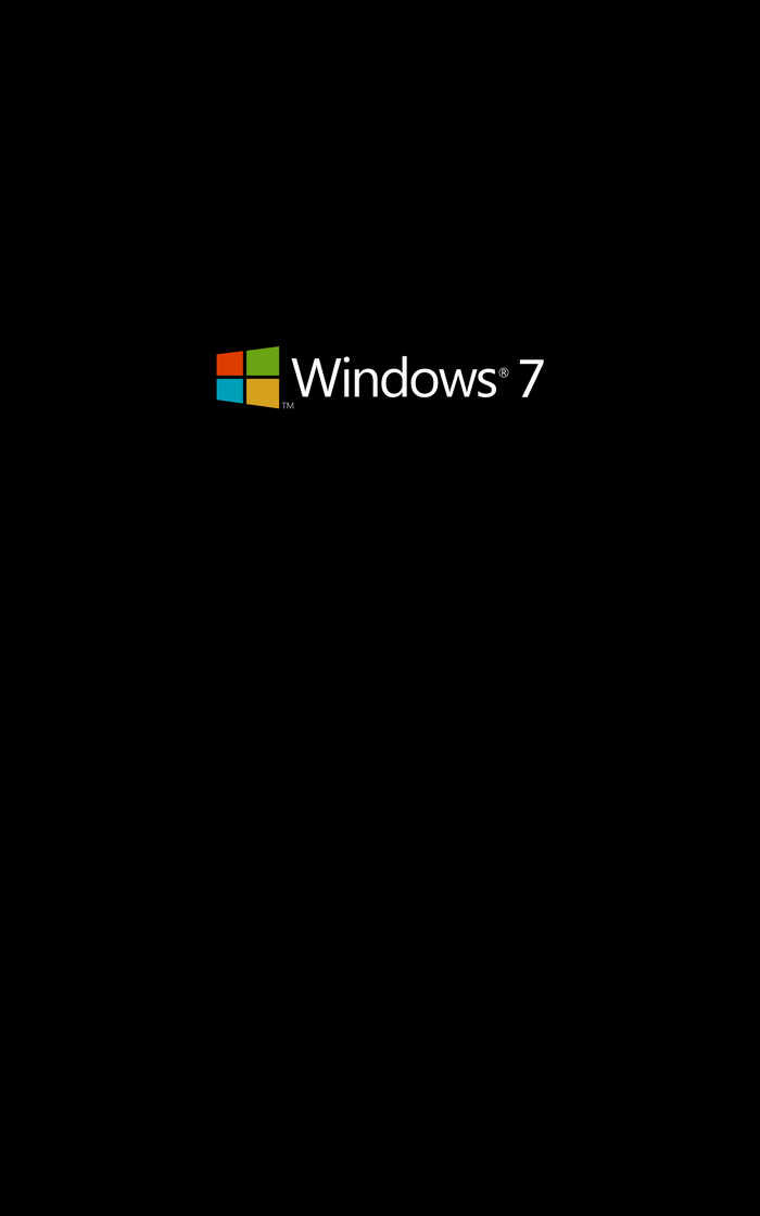 Windows 7 Logo
