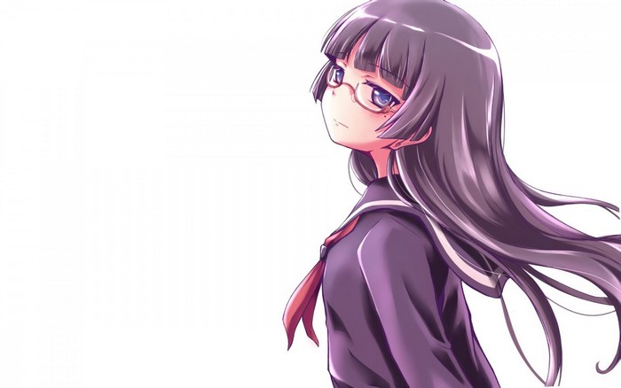 Gokou Ruri from Ore no Imouto ga Konnani Kawaii Wake ga Nai