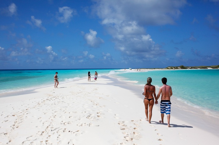 Cayo de Agua, Venezuela, Travellers Choice Awards 2016, Los Roques National Park, Best beaches of 2016