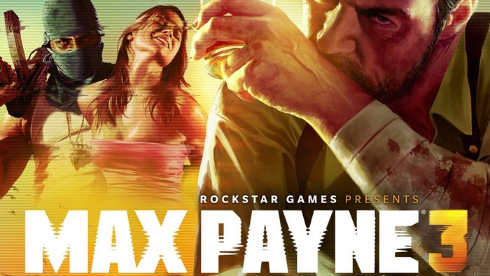 Max Payne 3 by Rockstar Games
