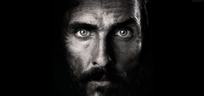 Matthew McConaughey from The Free State of Jones
