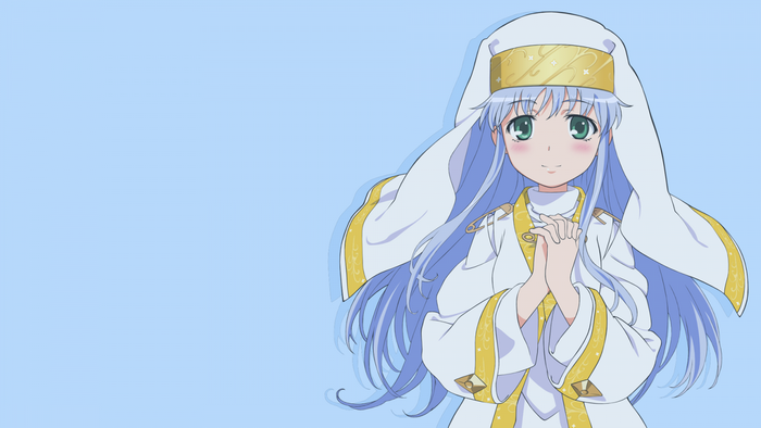 Index Librorum Prohibitorum from Toaru Majutsu no Index