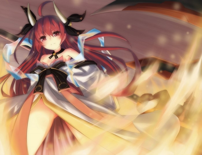 Itsuka Kotori from Date A Live