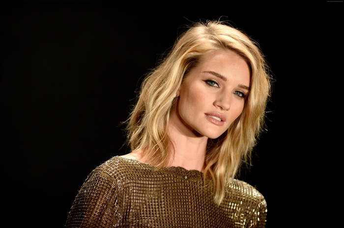 Rosie Huntington-Whiteley at Cannes Film Festival 2016