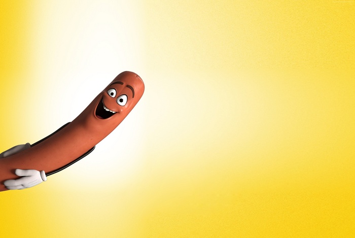 Sausage Party