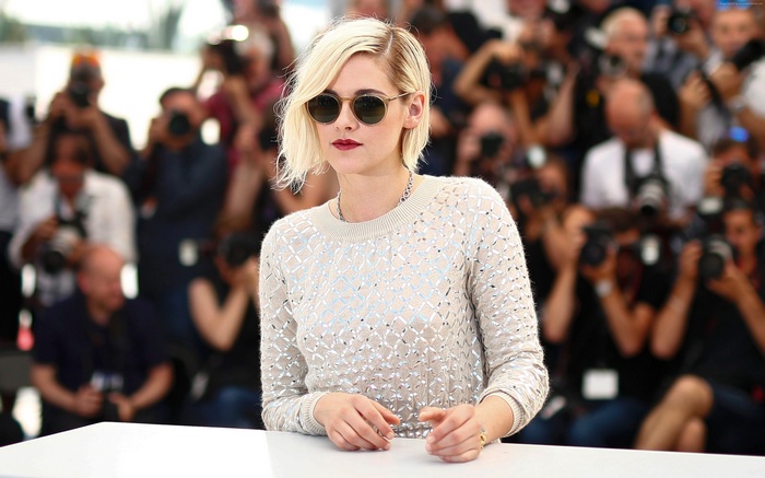Kristen Stewart at Cannes Film Festival 2016