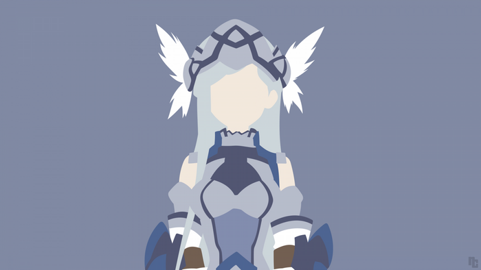 Lenessia Erhart Cowen from Log Horizon