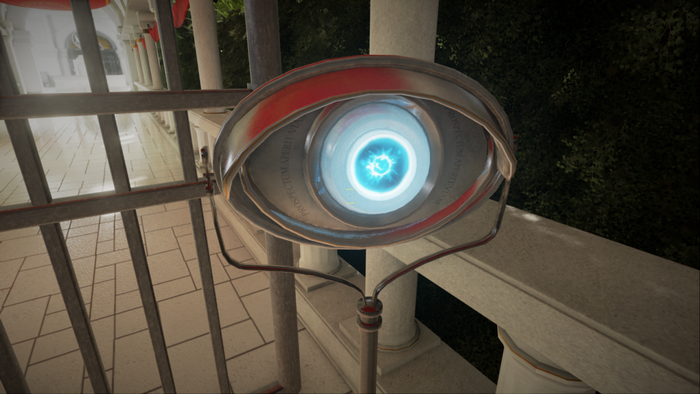 Pneuma Breath of Life light fixture