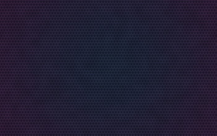Dark abstract pattern with purple and blue gradient