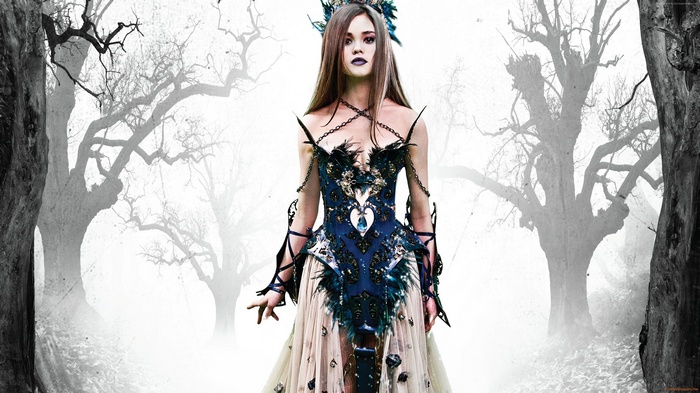 India Eisley, The Curse of Sleeping Beauty, best movies