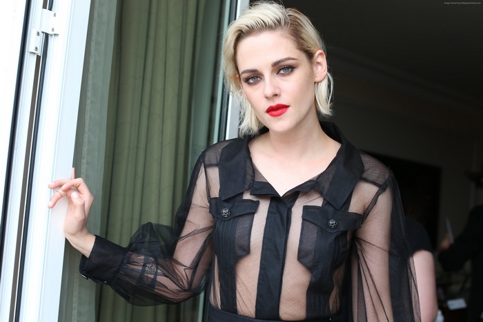 Kristen Stewart at Cannes Film Festival 2016
