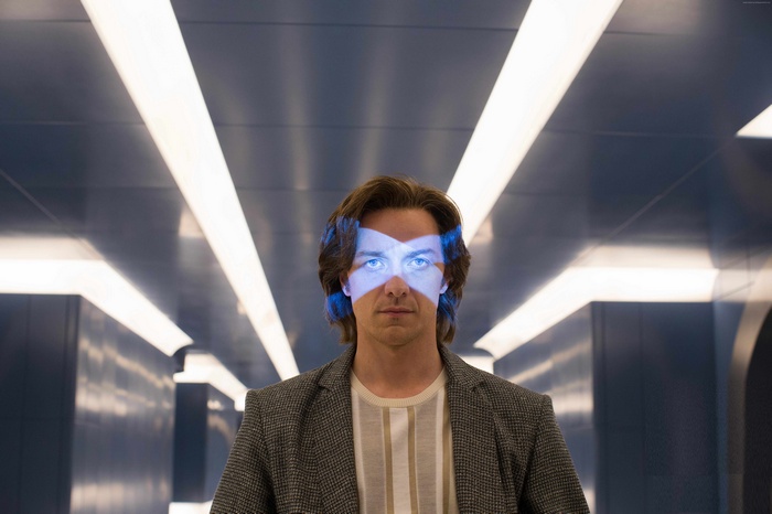Professor X from X-Men: Apocalypse