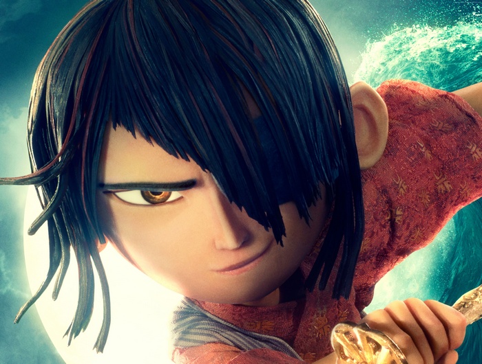 Kubo from Kubo and the Two Strings