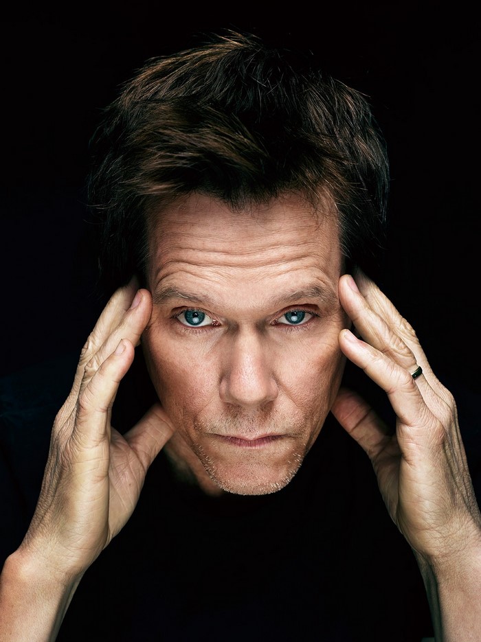 Men Face Model Portrait Blue Eyes Singer Hair Nose Person Head Kevin Bacon Man Beard 