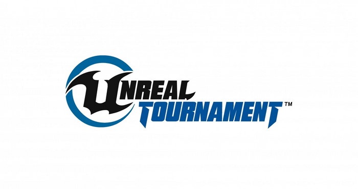 Unreal Tournament logo