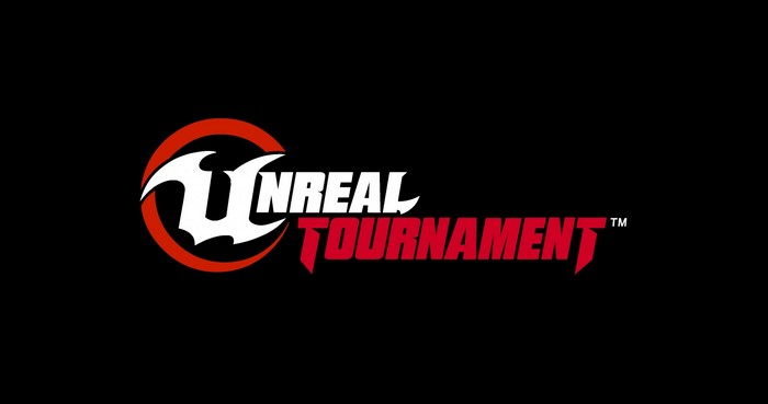 Unreal Tournament logo