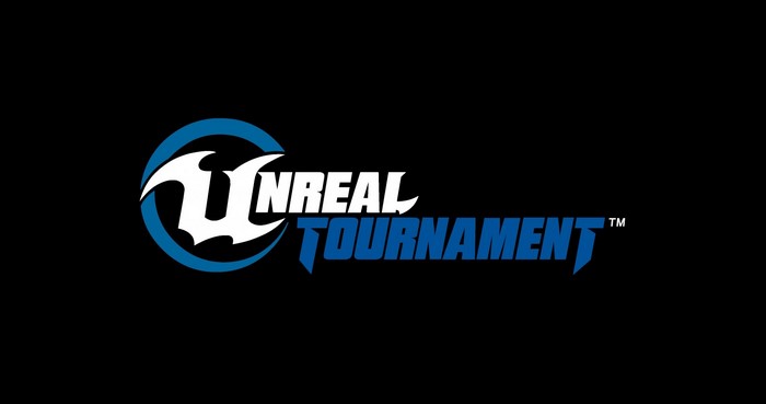 Unreal Tournament logo