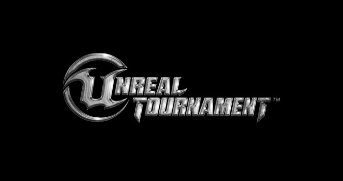 Unreal Tournament logo