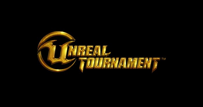 Unreal Tournament logo