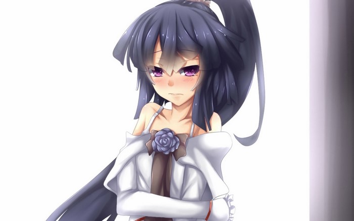 Akatsuki from Log Horizon