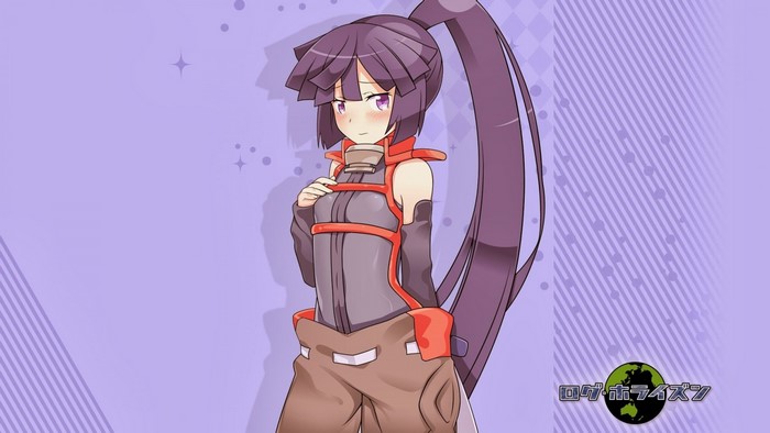Akatsuki from Log Horizon