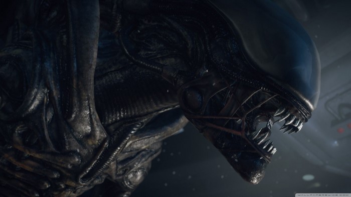 Alien movie, H R Giger, ART, darkness, wing, screenshot, outer space ...