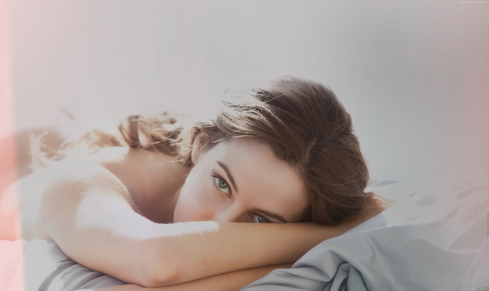 Riley Keough in The Girlfriend Experience