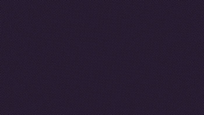 Dark grid pattern