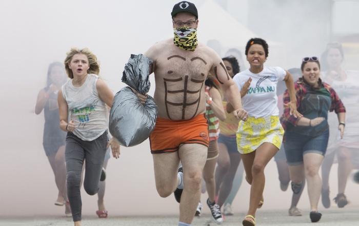 Neighbors 2: Sorority Rising