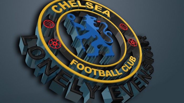 Chelsea Football Club logo