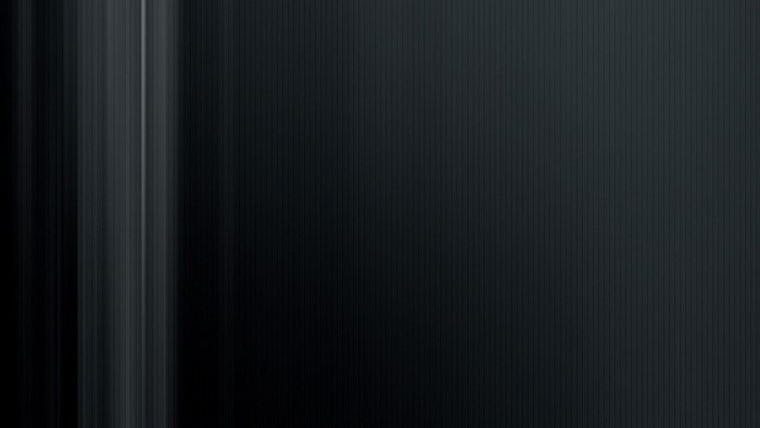Dark vertical stripes with light streaks