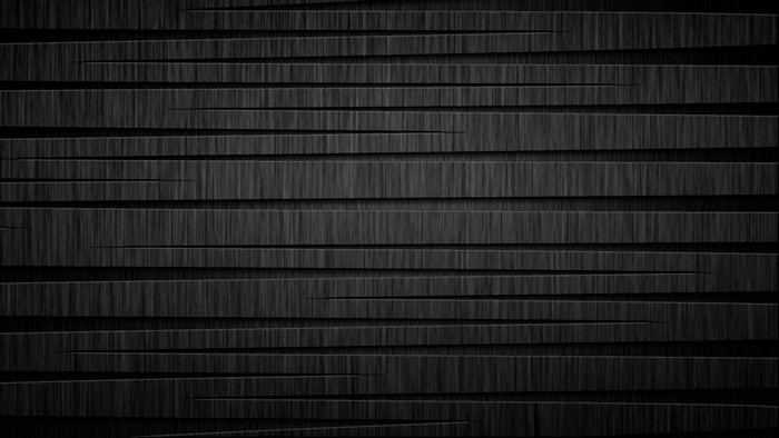Abstract dark textured background with horizontal lines