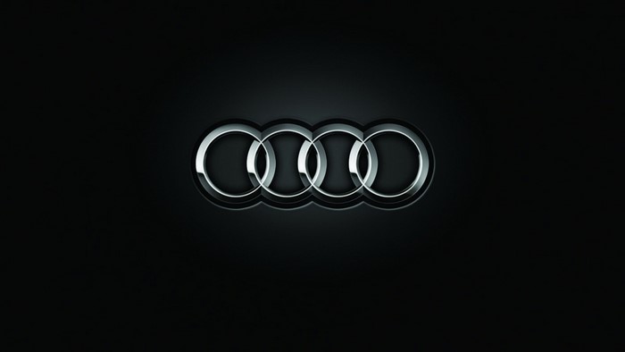 Audi logo