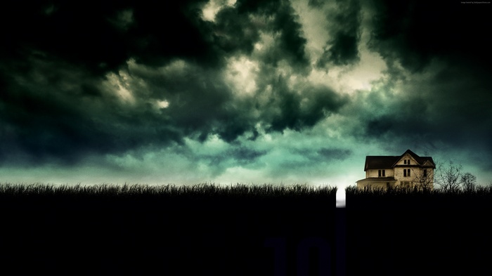 10 Cloverfield Lane movie poster