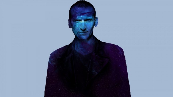 The Doctor from Doctor Who