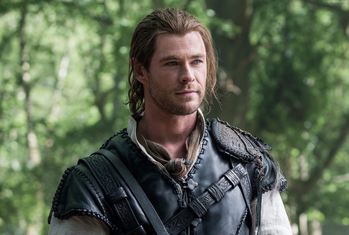 The Huntsman: Winter's War Chris Hemsworth