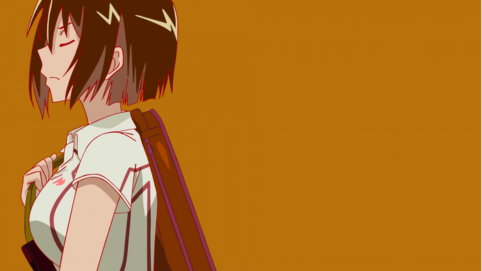 Ranko Saouji from Sankarea