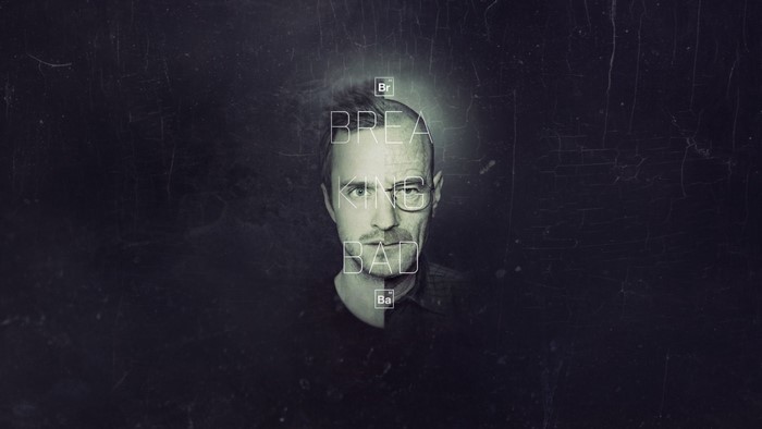 Walter White from Breaking Bad