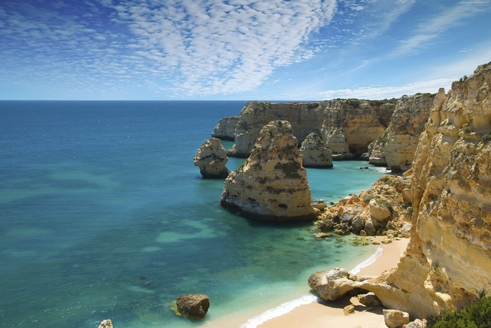 Marinha, Travellers Choice Awards 2016, Carvoeiro, Portugal, Best beaches of 2016