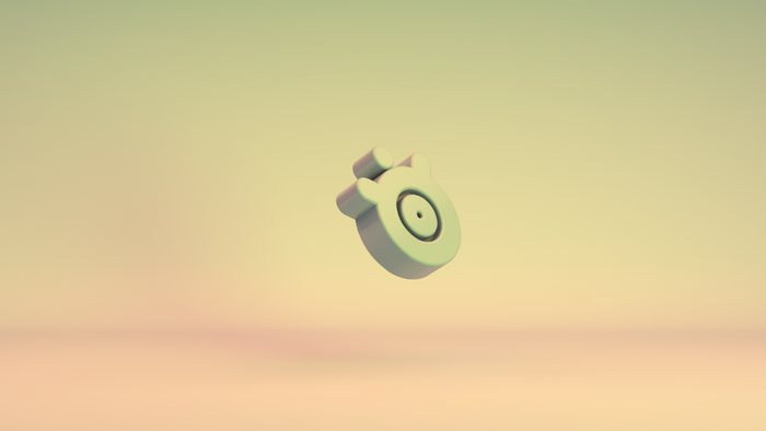 Unown symbol from Pokemon