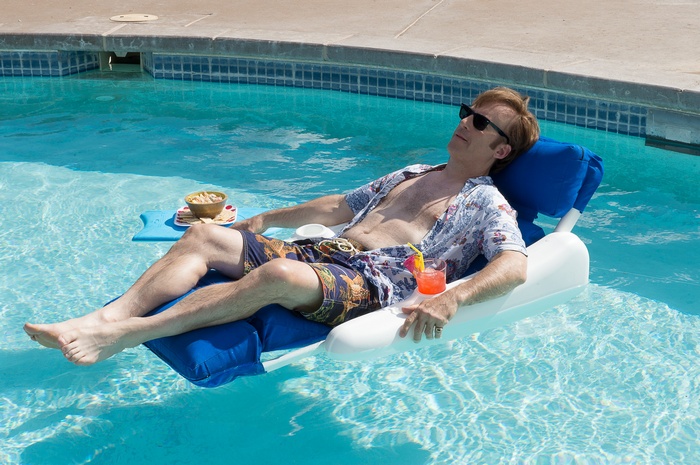 Bob Odenkirk in Better Call Saul