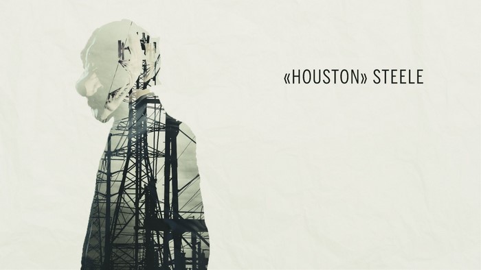 Houston from Payday 2 poster