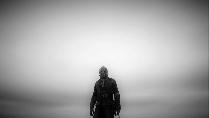 Assassin from Assassin's Creed Unity: Dead Kings