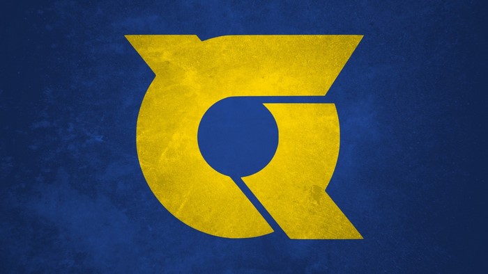 Tokushima Prefecture flag logo
