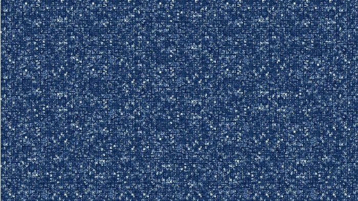 Blue abstract pixelated texture pattern
