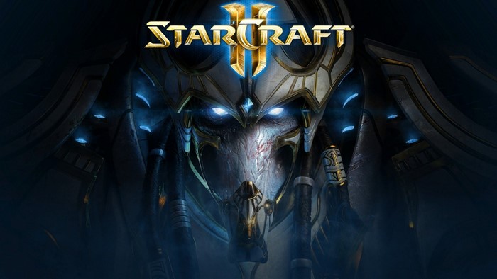 StarCraft II Protoss character Artanis
