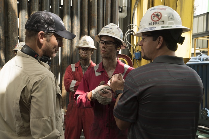 Deepwater Horizon movie still