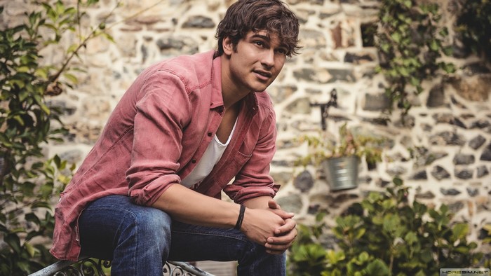 Çağatay Ulusoy portrait photography