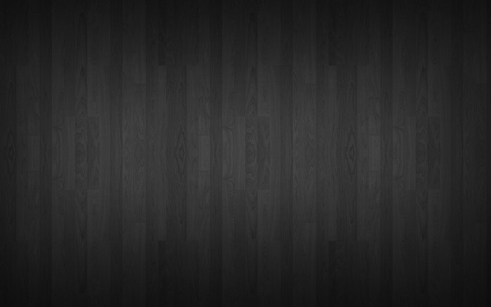 Dark wood plank texture pattern